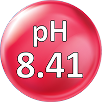 pH 8.41