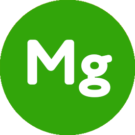 Magnezyum (Mg)